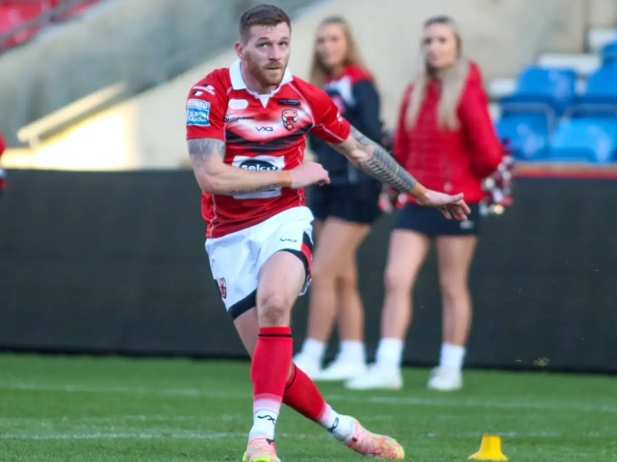 Salford win again as injury-hit side battle past Toulouse