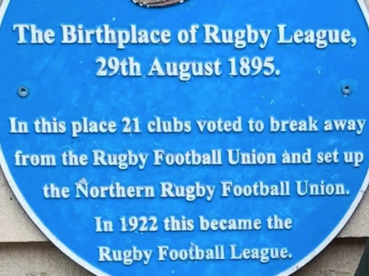 MP takes National Rugby League museum snub to Parliament