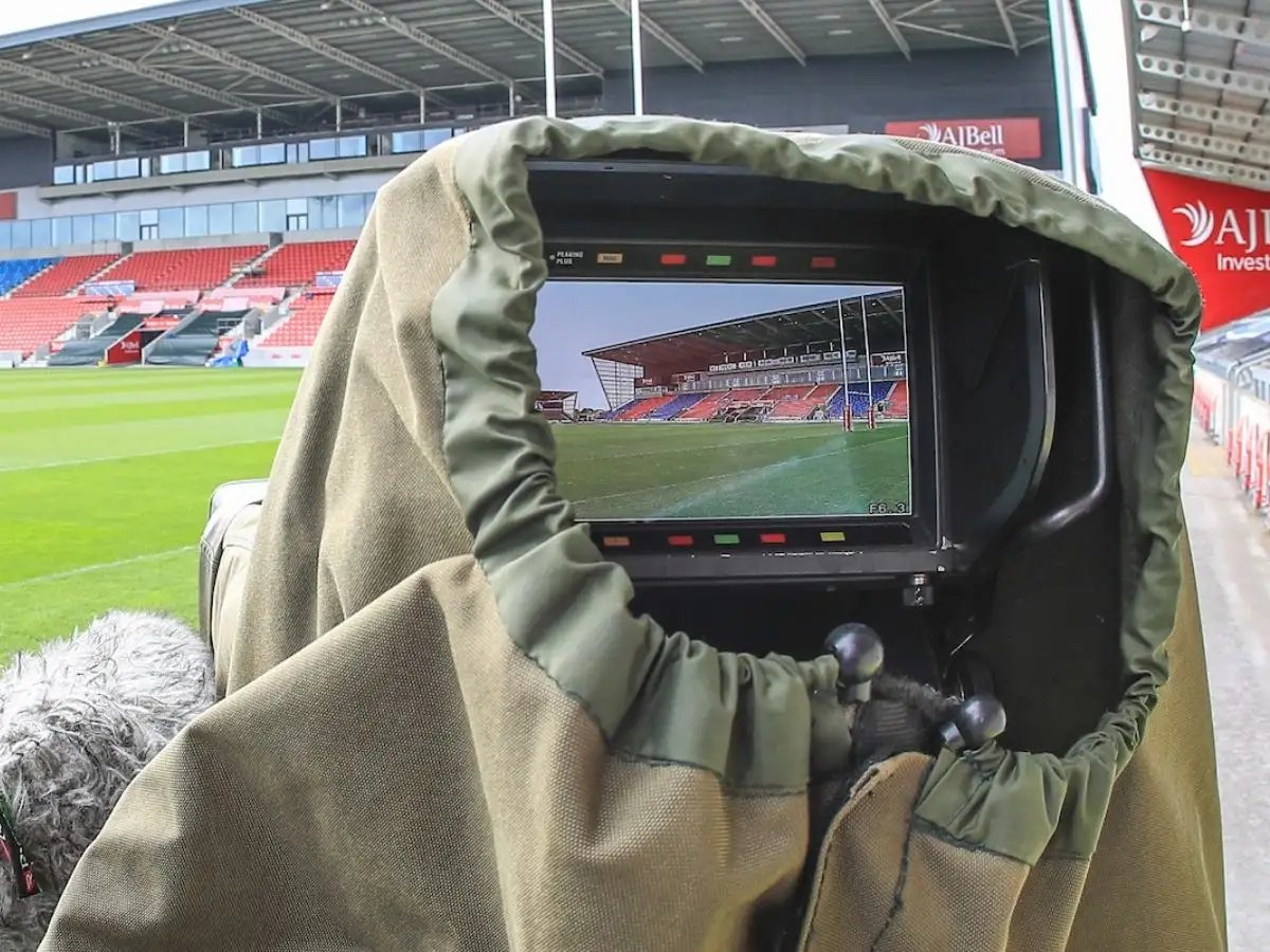 Super League Sky Sports Cameras Betfred Championship