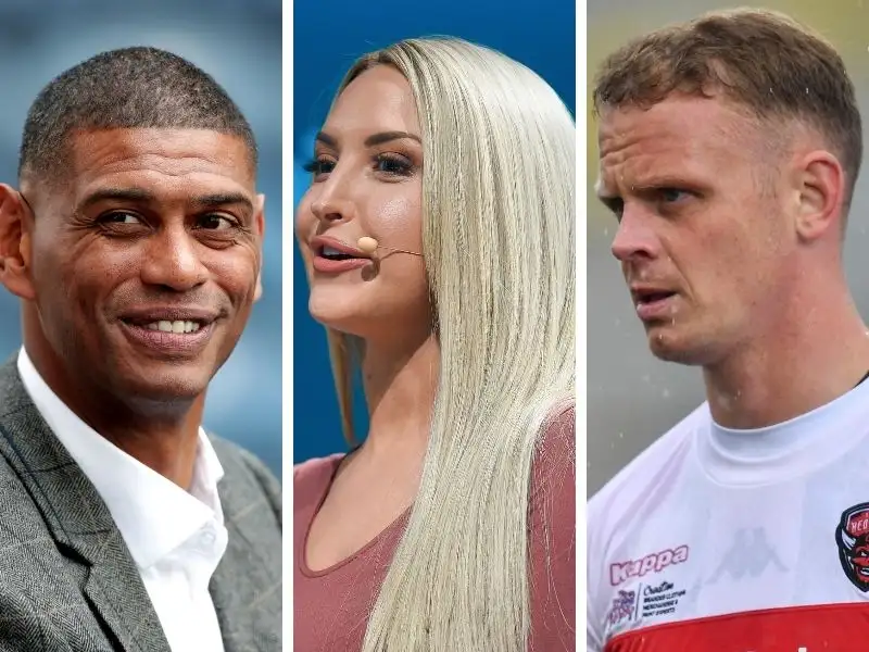 Star-studded line-up set to present Monday Night Rugby League