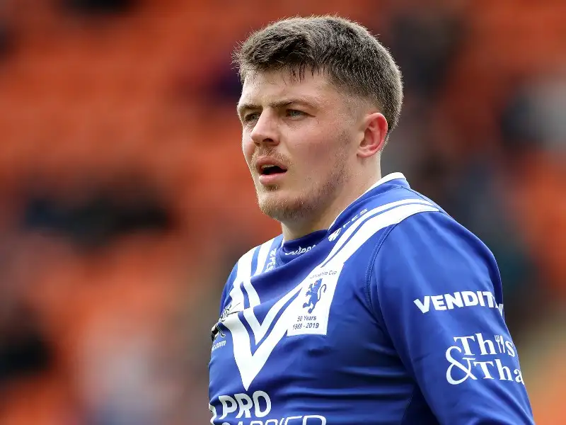 League 1: Swinton defeat Rochdale in derby & Keighley continue unbeaten run