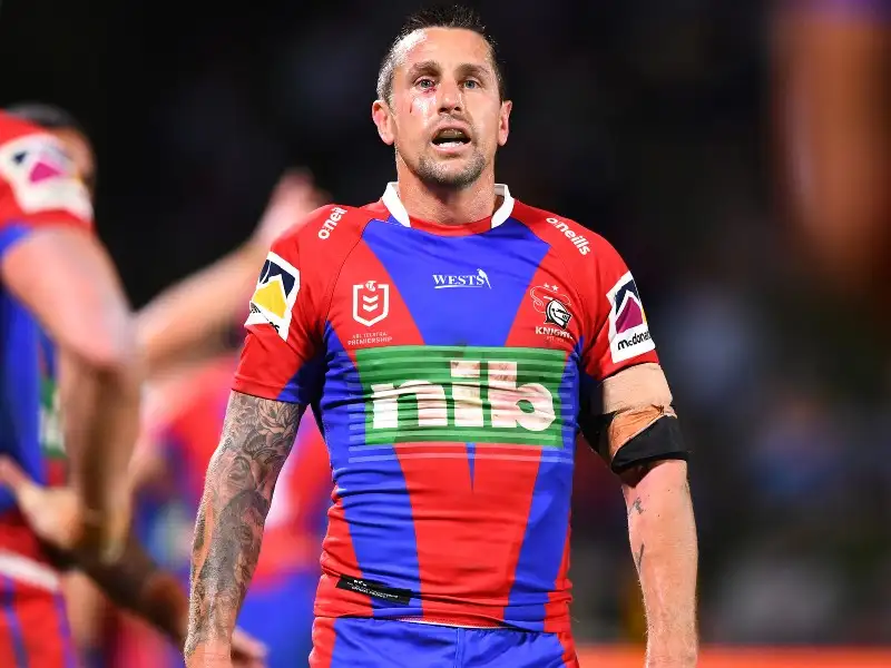 Mitchell Pearce to make first Catalans appearance against Toulouse