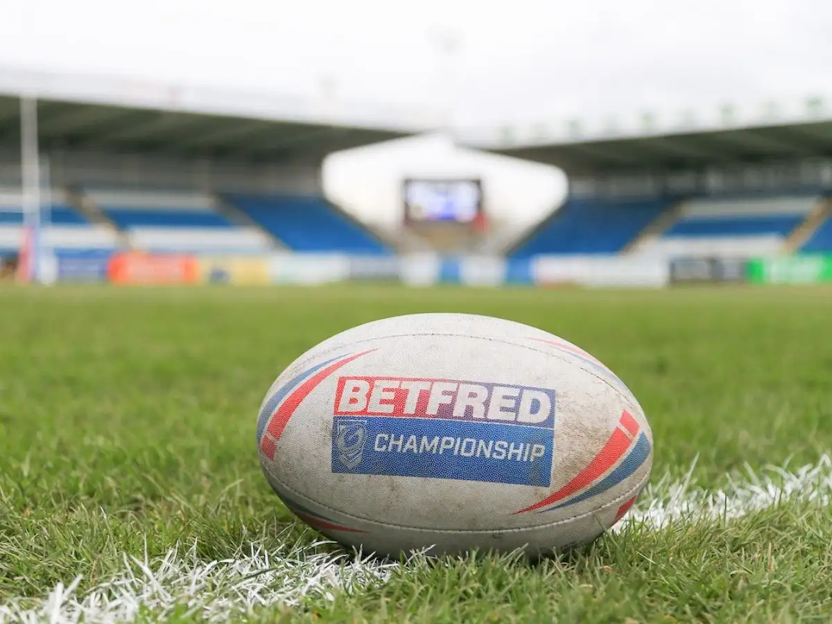 RFL to investigate biting allegation in Championship match