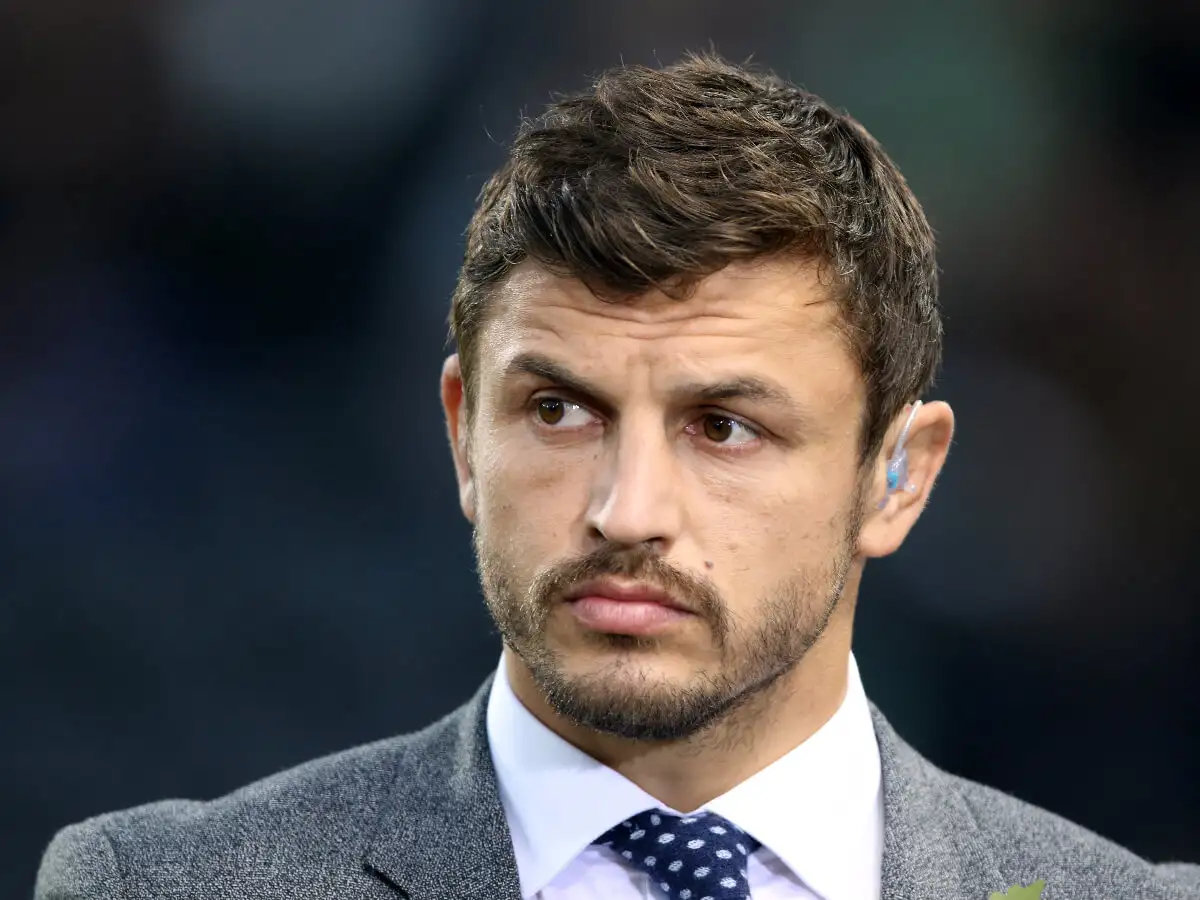 RL Today: Jon Wilkin backs former club & Ryan Hall on future beyond deal