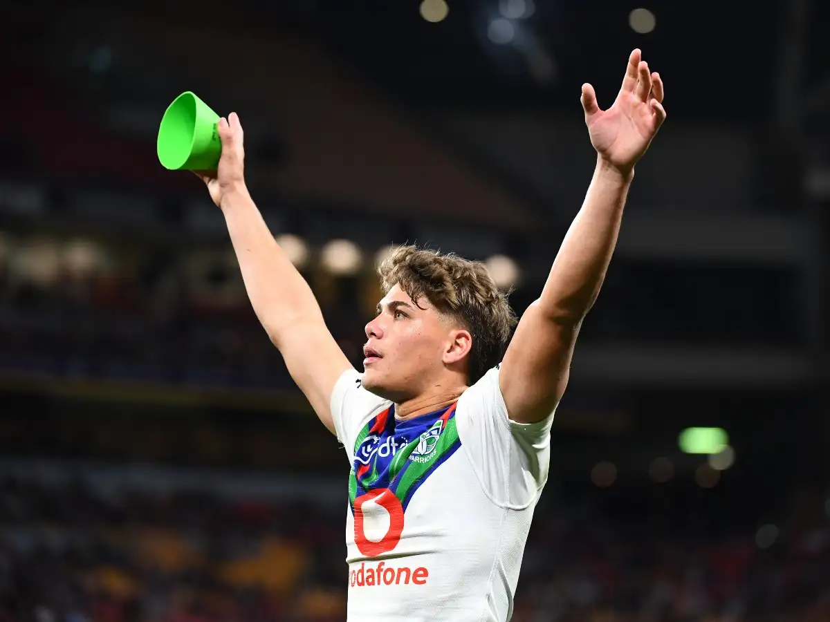 Top 13 NRL players under 21 to keep an eye on in 2022