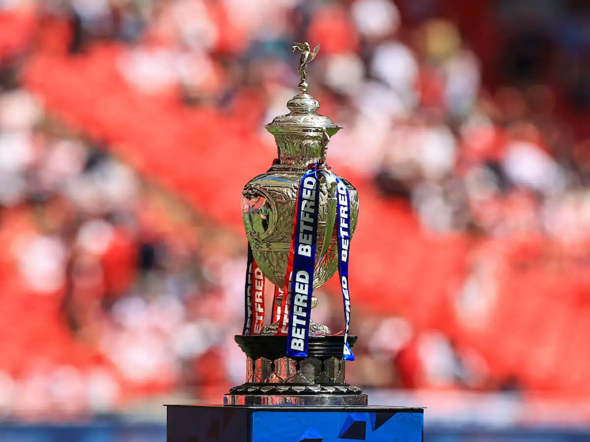 Three Challenge Cup fourth round ties to be televised