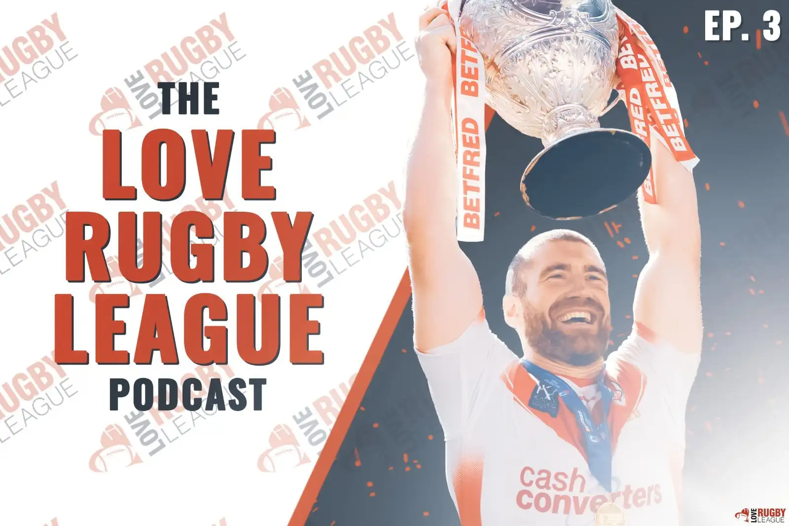 Podcast: Kyle Amor interview, disciplinary & past players stick the boot in