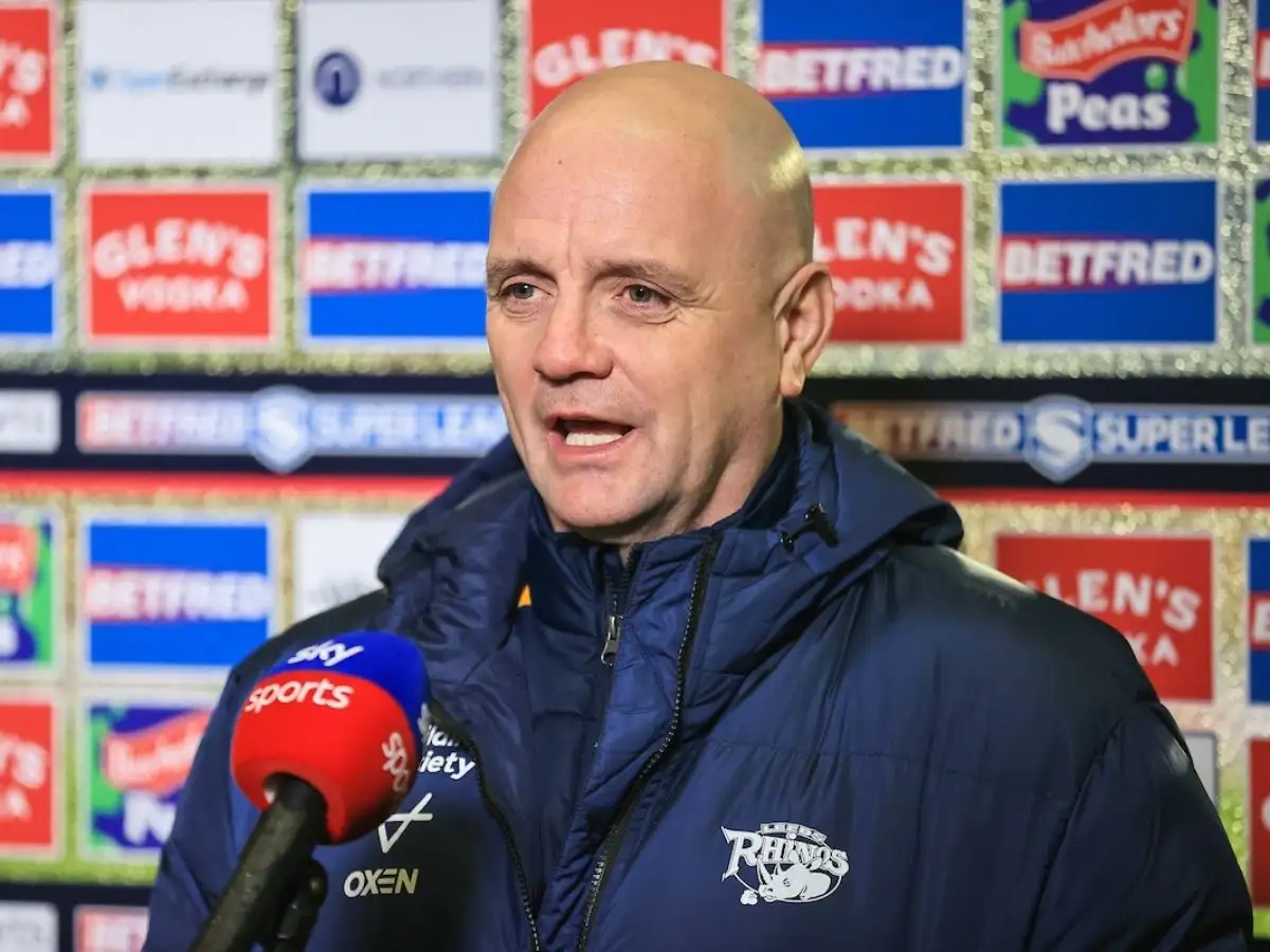 Too many players were way off the mark, says Leeds coach Richard Agar