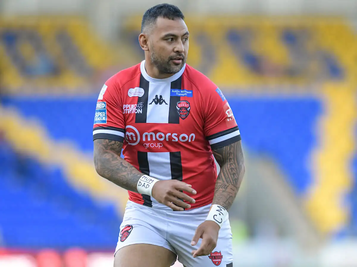 Leigh confirm signing of Krisnan Inu