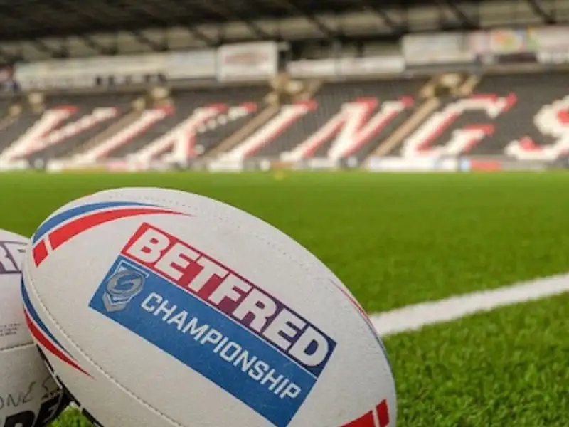Widnes Vikings release statement on crowd incident at Leigh