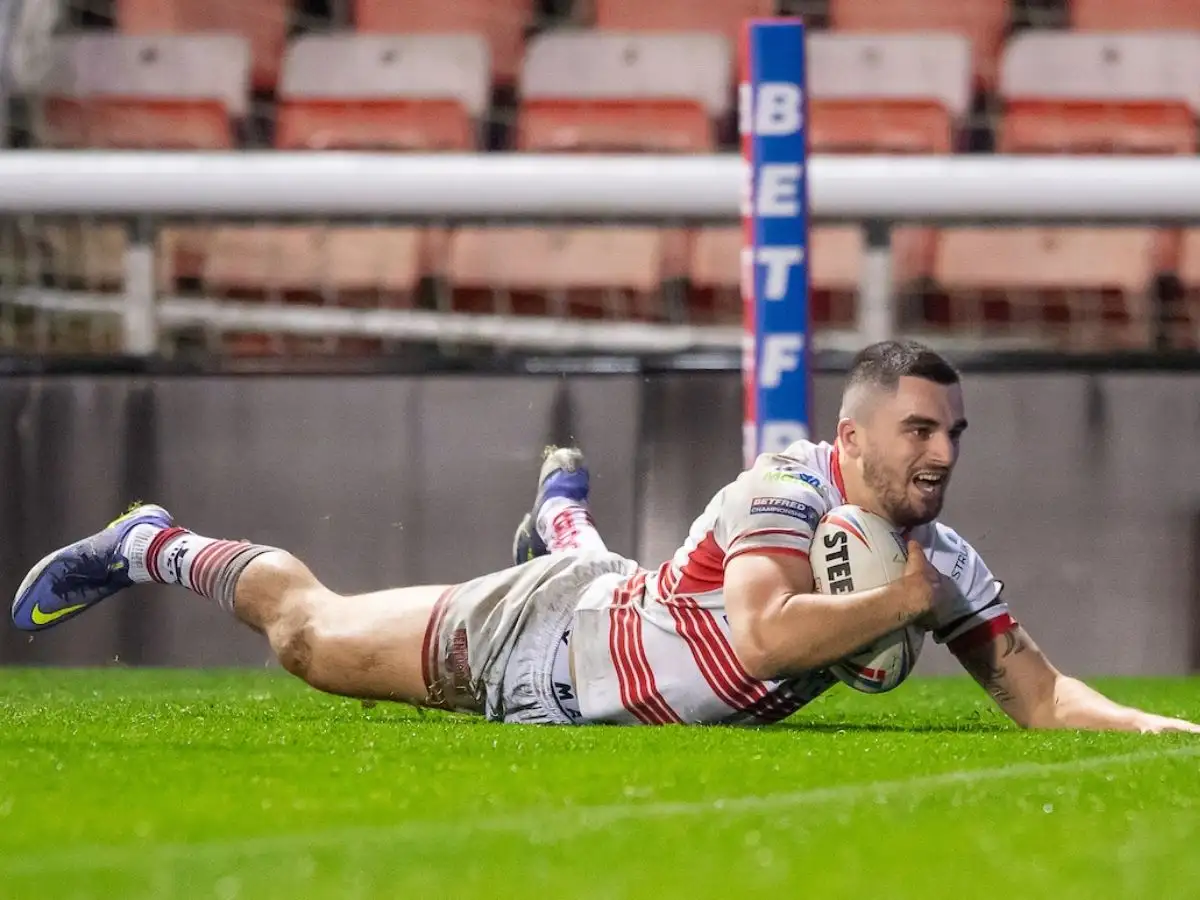 Wales debut delayed for Leigh star Caleb Aekins