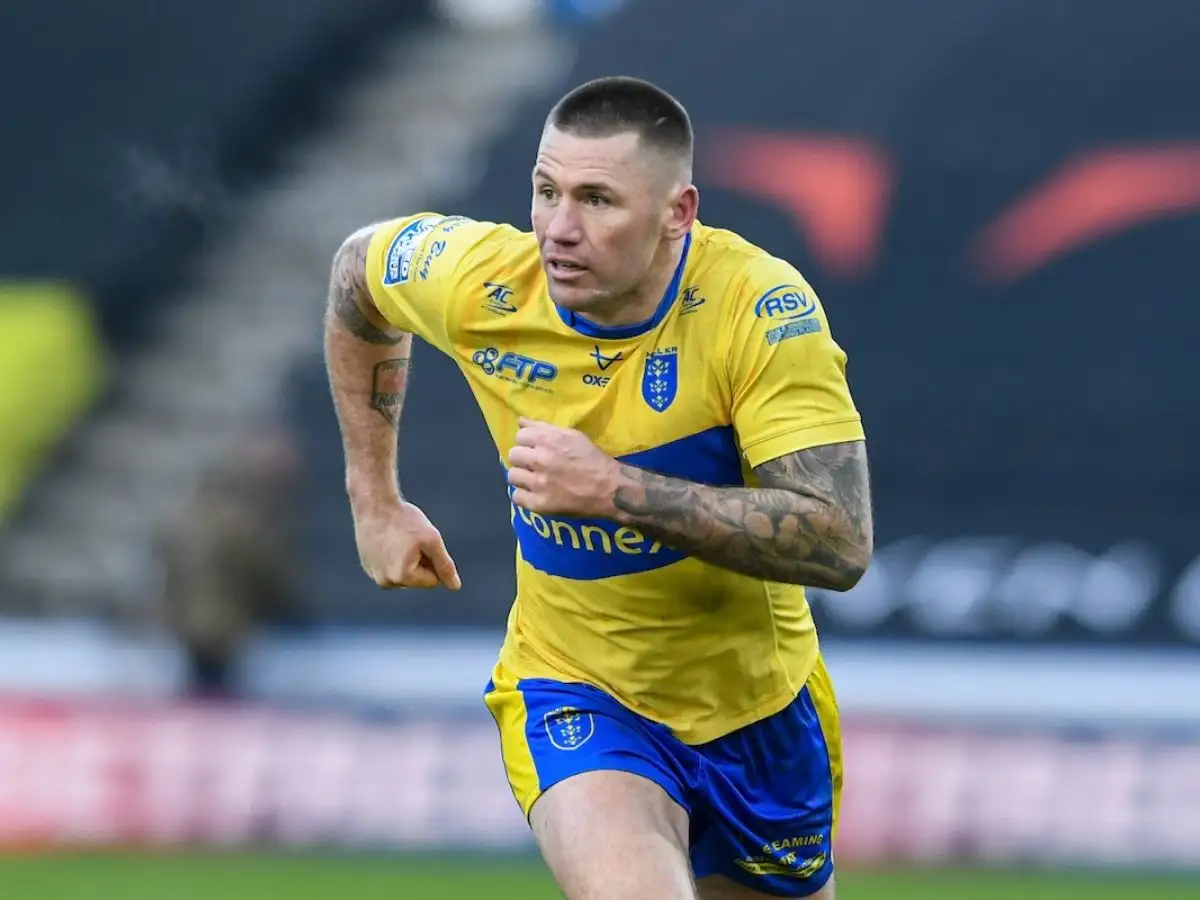 Shaun Kenny-Dowall Hull KR