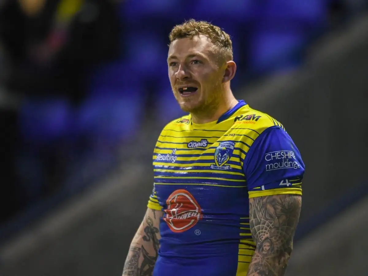 Six players banned following round four of Super League