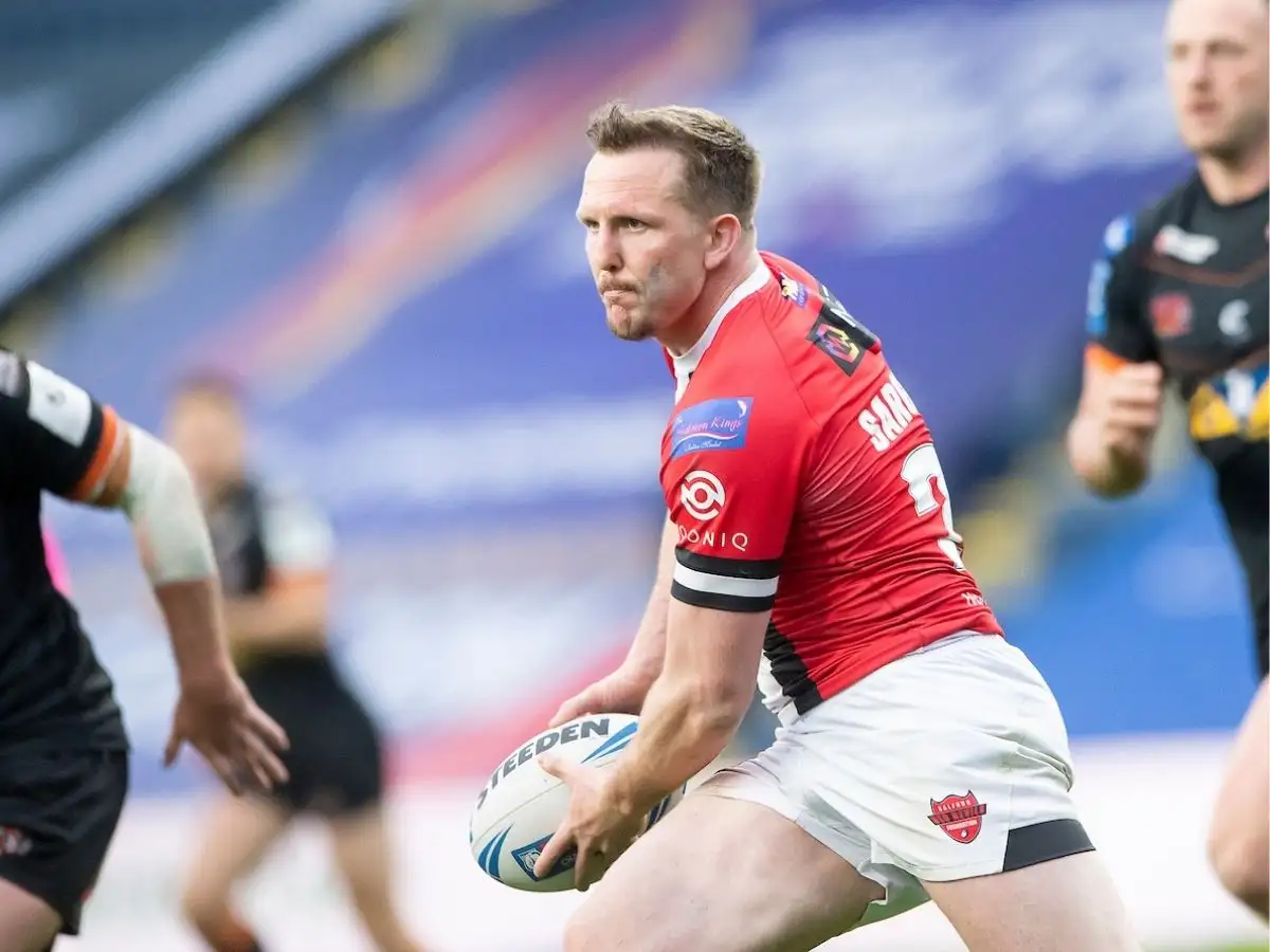 Casualty Ward: Dan Sarginson out long-term & Wakefield without Miller