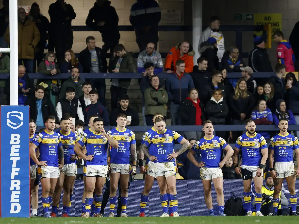 RL Today: Leeds Head Coach update & Warriors planning New Zealand return