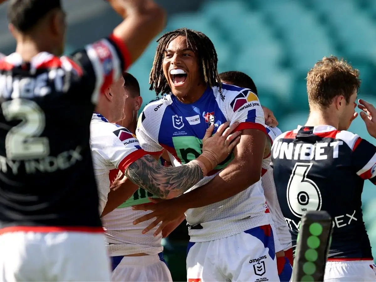 Brits Down Under: Dom Young scores, Thompson stars & Gildart shows glimpses