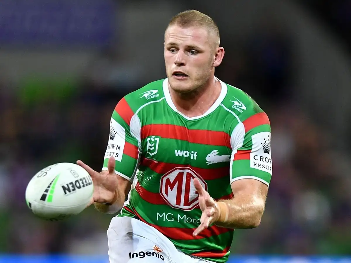 Brits Down Under: Burgess impressive again & Rushton stars in NSW Cup