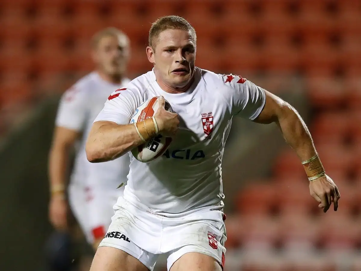 George Burgess: St George Illawarra issue fresh statement ahead of Sharks clash