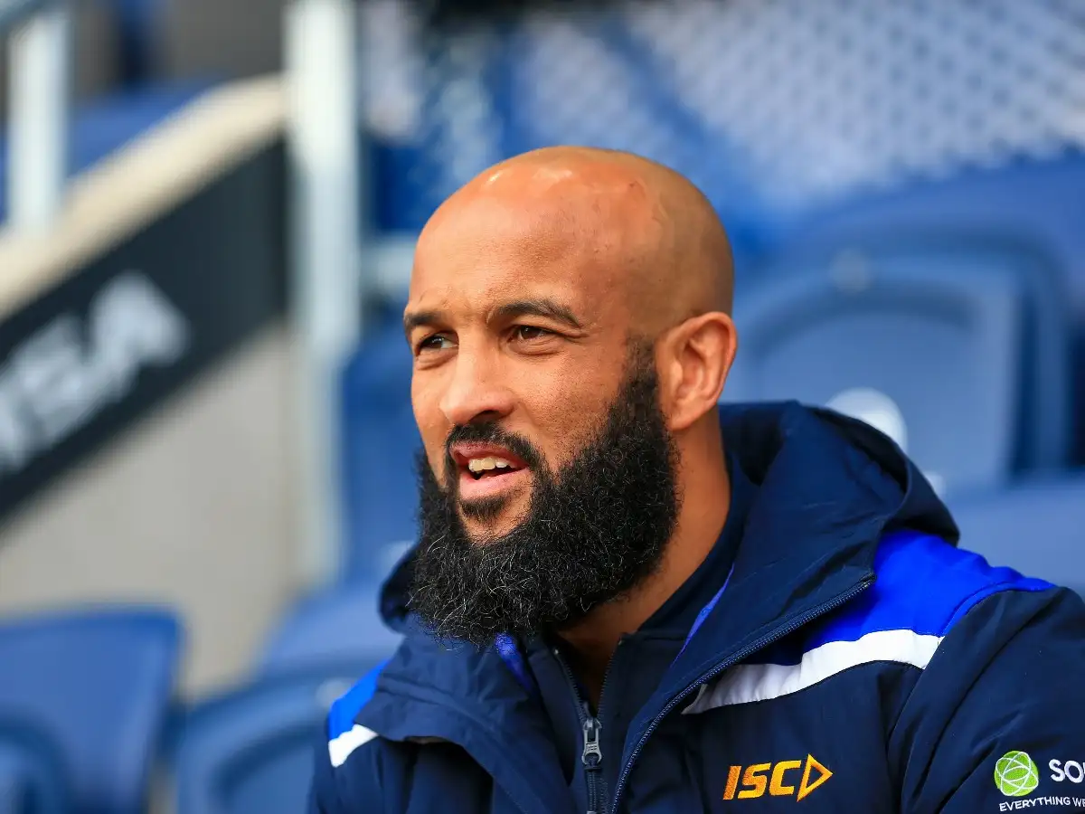 Everything Jamie Jones-Buchanan said in first press conference as Leeds interim-boss