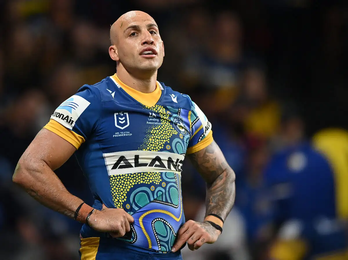 RL Today: Blake Ferguson linked with England move & Carlos Tuimavave to return