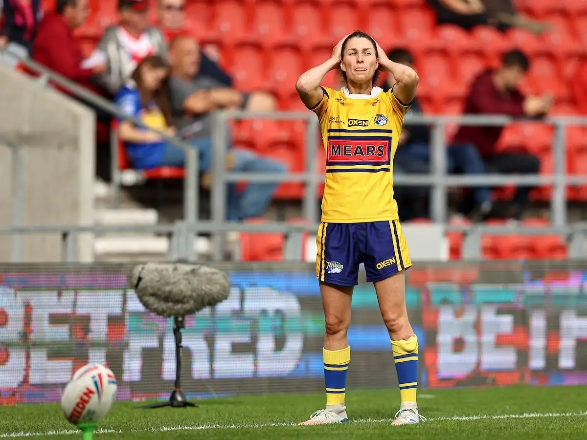 Courtney Winfield-Hill: Australia-born half-back named in England squad