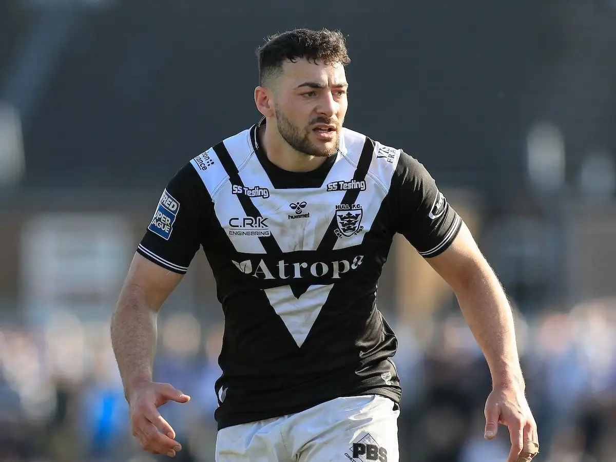 RL Today: Jake Connor wins Super League award & Chris Hill backs coach for NRL