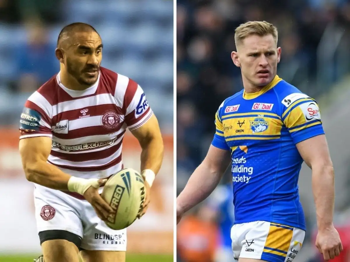 Disciplinary: Tommy Leuluai and Brad Dwyer handed bans