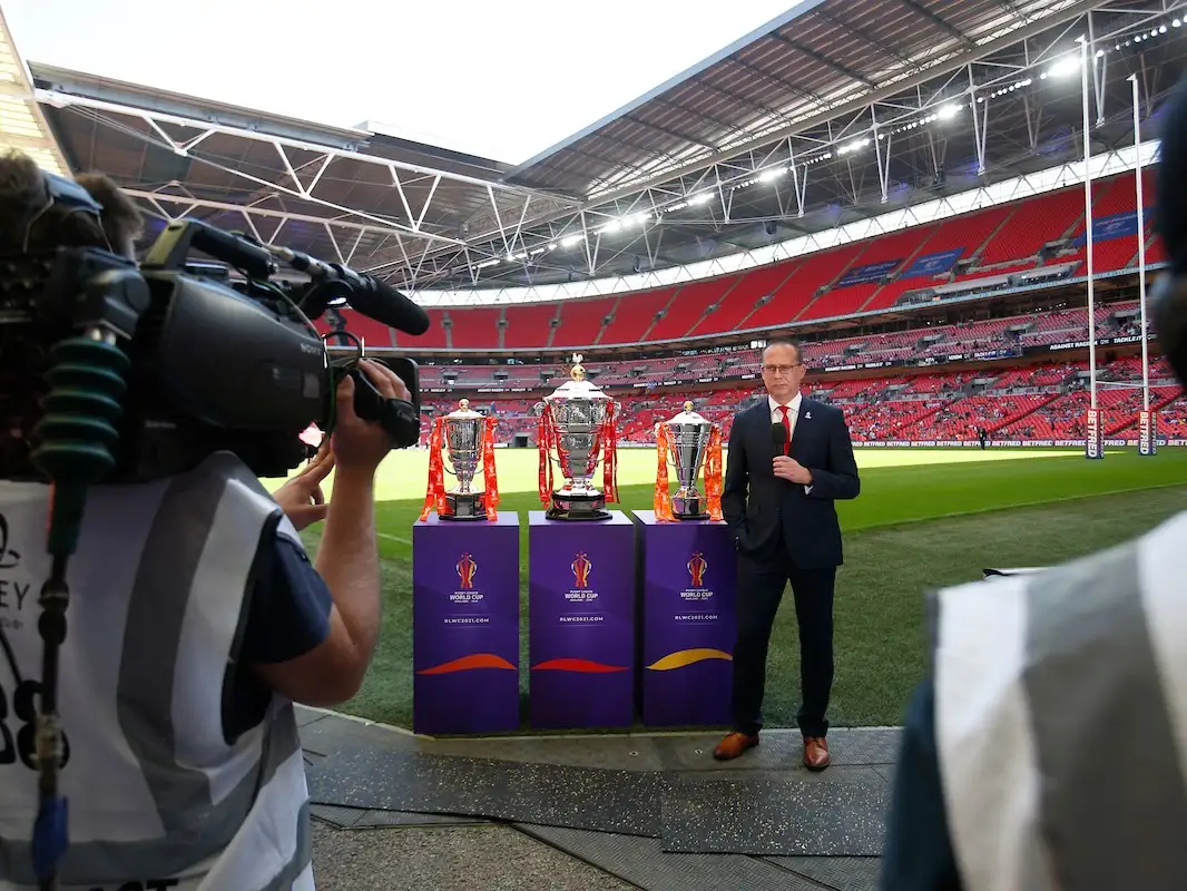TV boost for World Cup, plus updates on Emirates and tickets