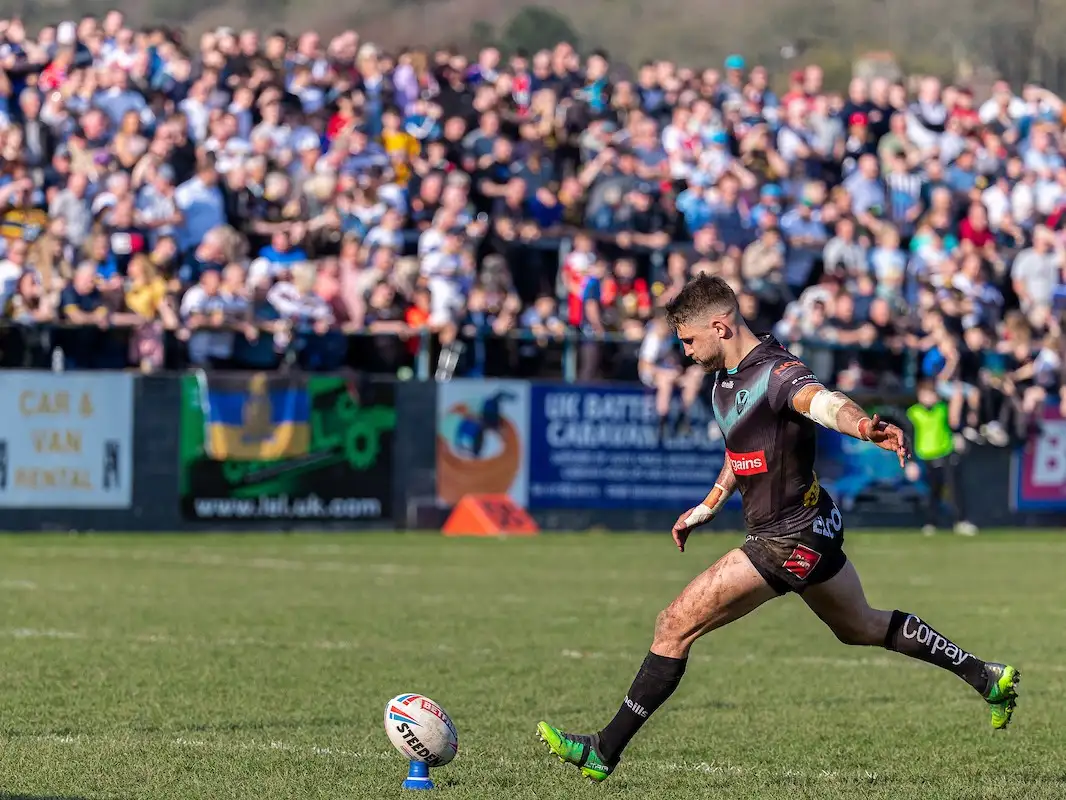 Whitehaven want cup crowd to come back and boost Cumbrian hopes