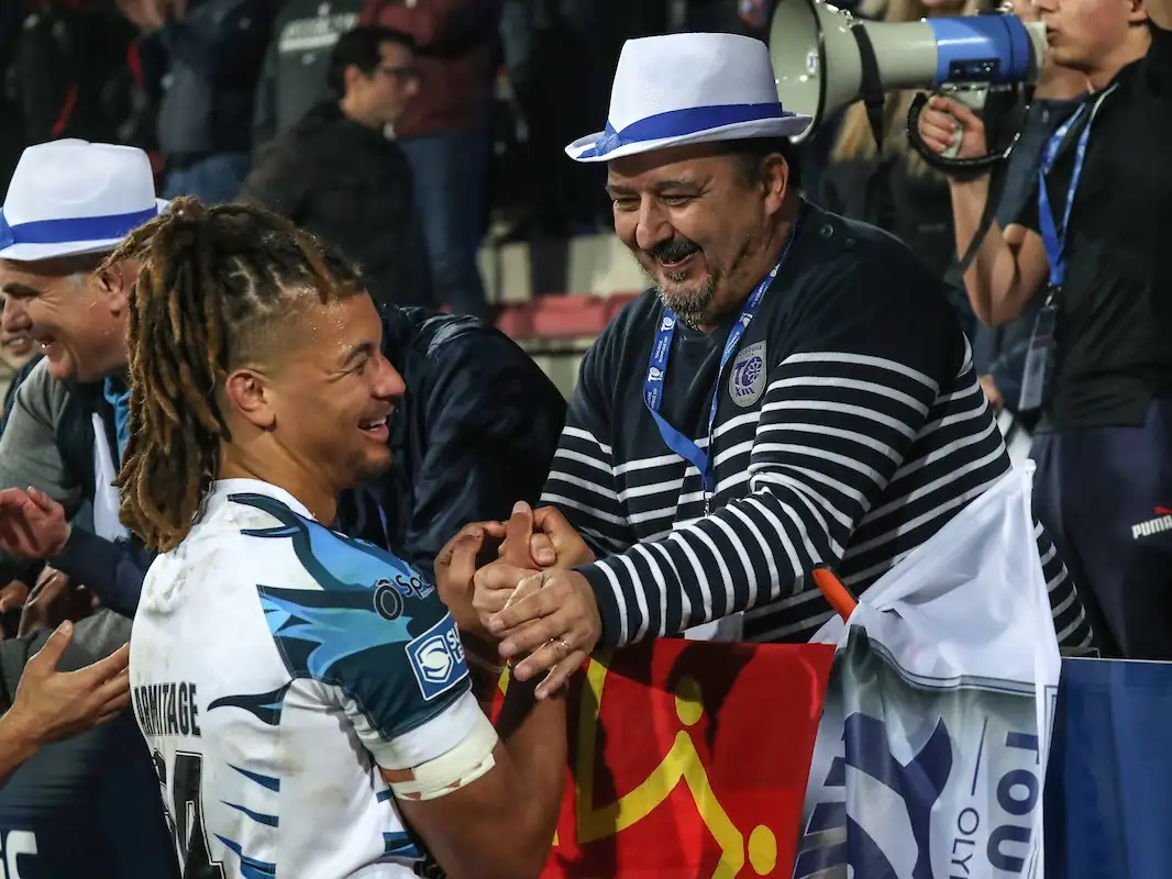 Why Toulouse are paying for away travel costs in Super League