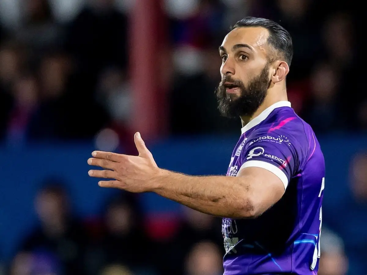 France international Eloi Pelissier extends stay with Toulouse