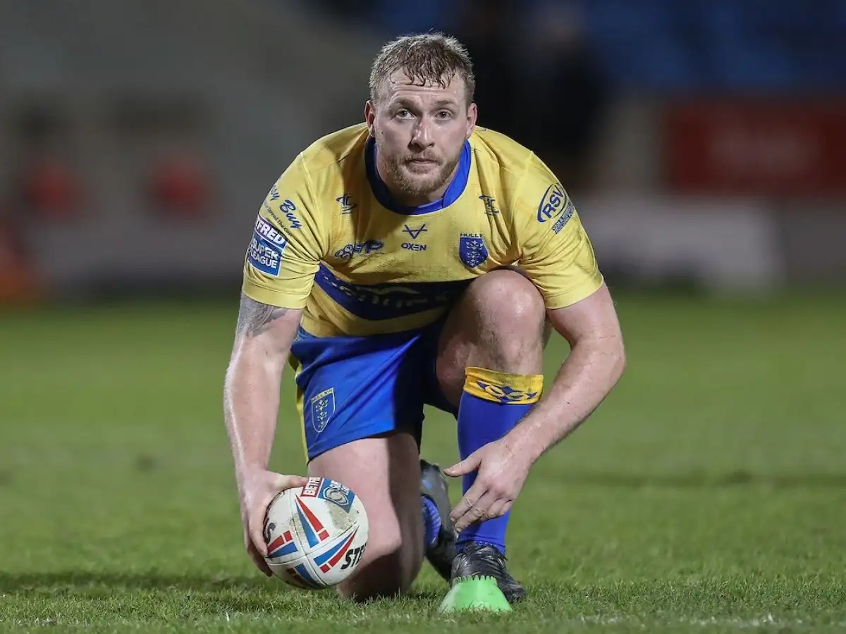 Casualty Ward: Jordan Abdull update, Wigan sweat on duo & Salford blows