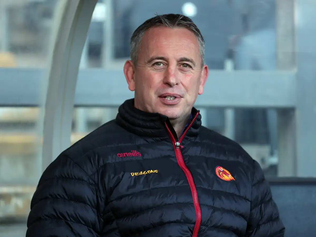 Steve McNamara calls for player welfare to be prioritised after busy Easter