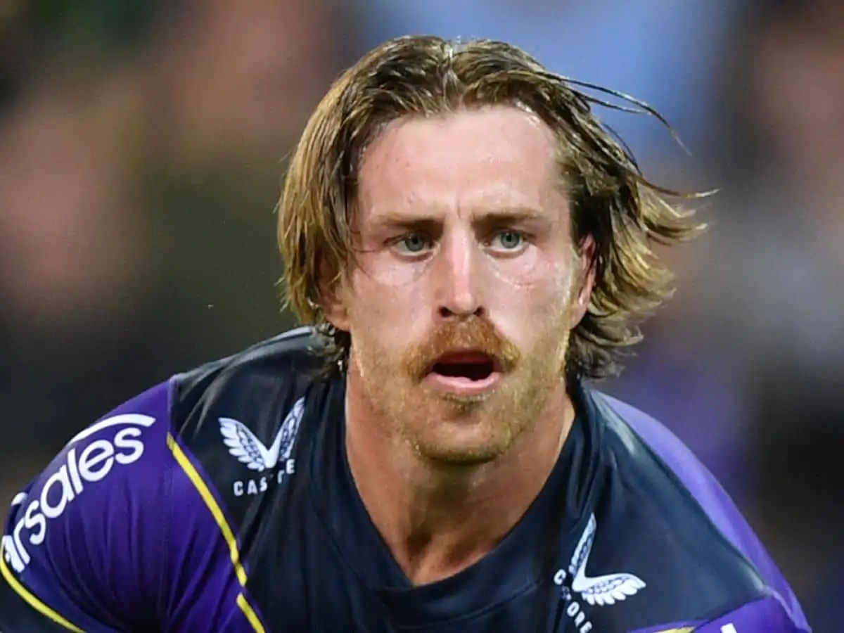 The Dolphins “working on a deal” to get Cameron Munster on board says Wayne Bennett