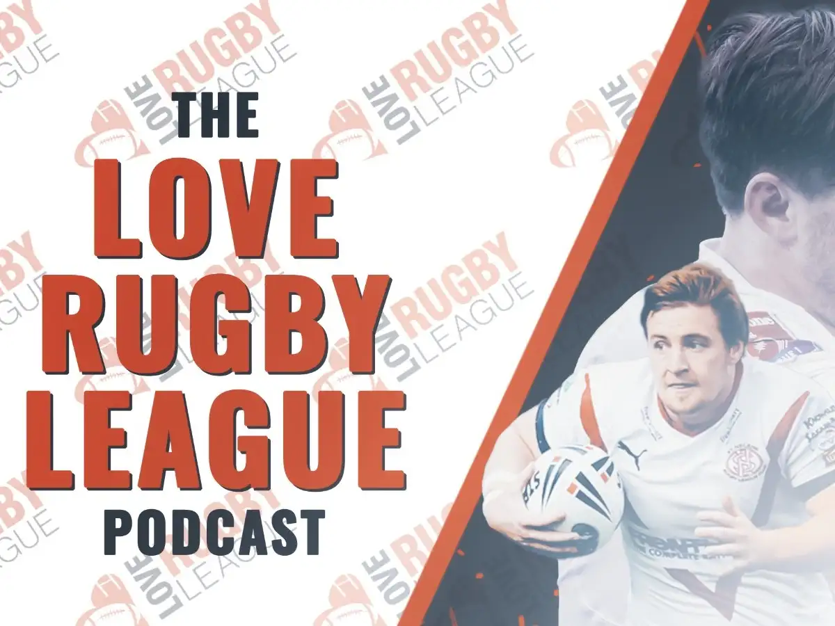 Podcast: Jake Emmitt on career, Toronto Wolfpack and French rugby league