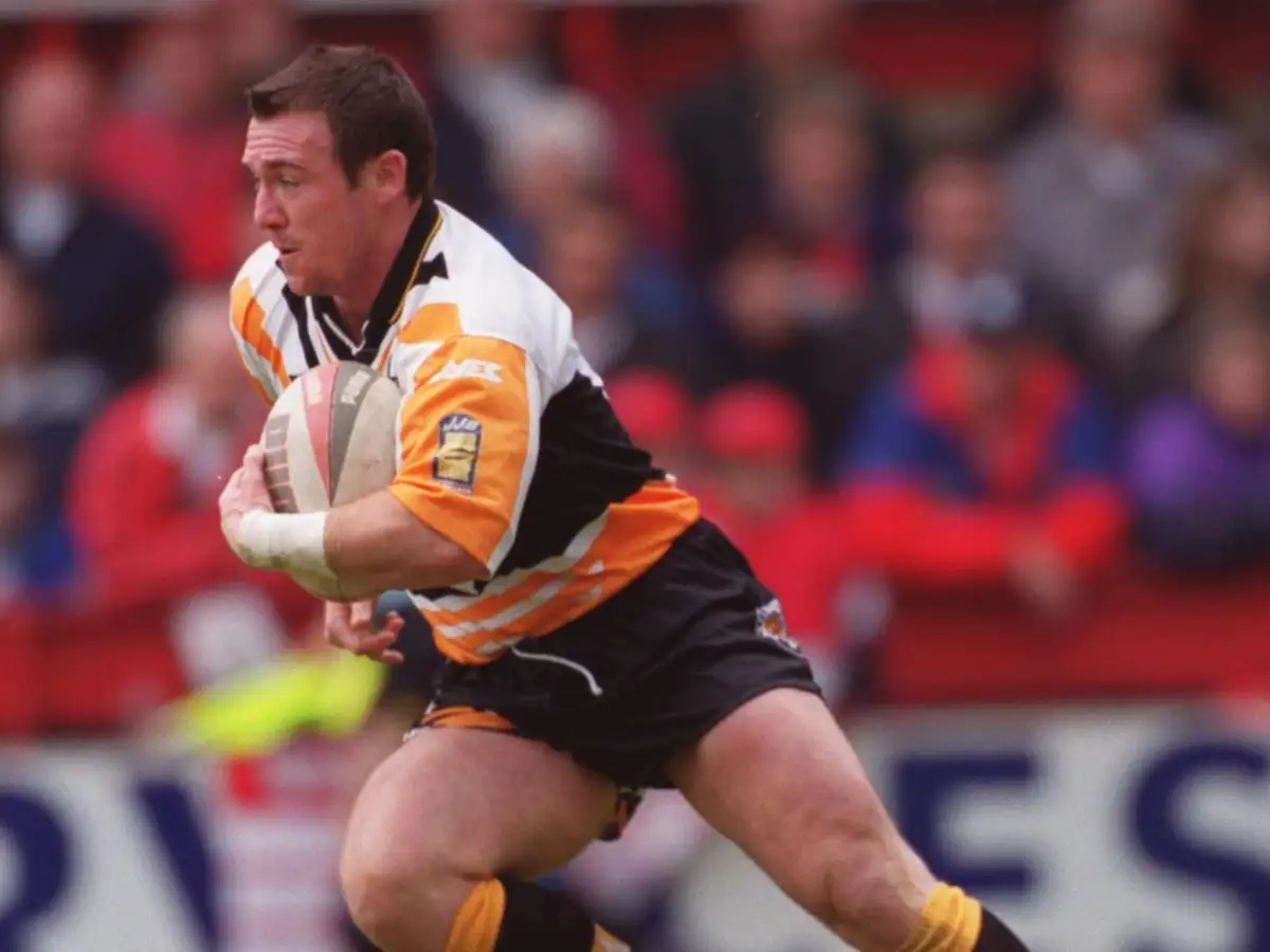Francis Maloney joins 75 former pros in RFL legal action