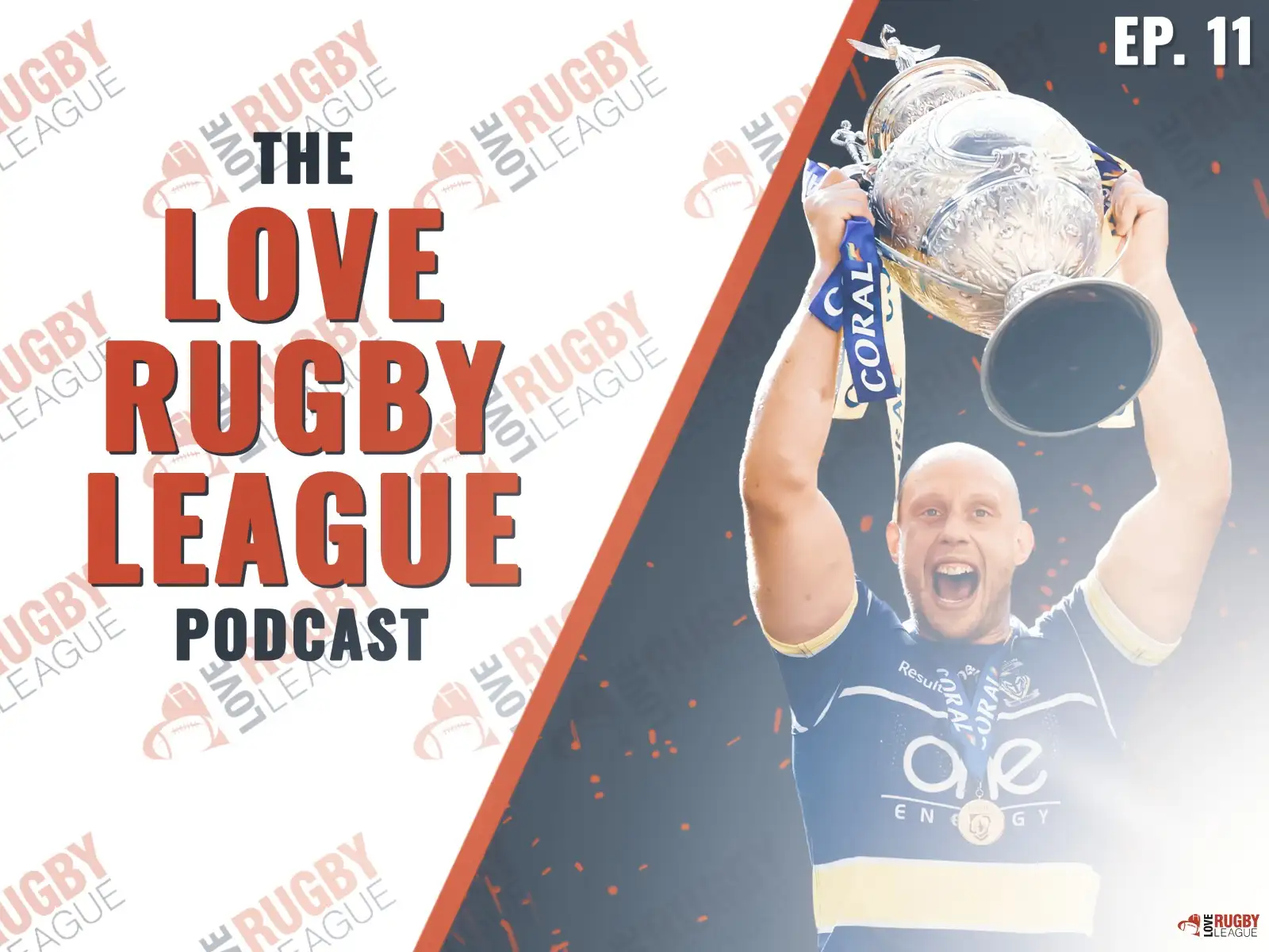 Podcast: Chris Hill on England, Jermaine McGillvary’s influence and Warrington