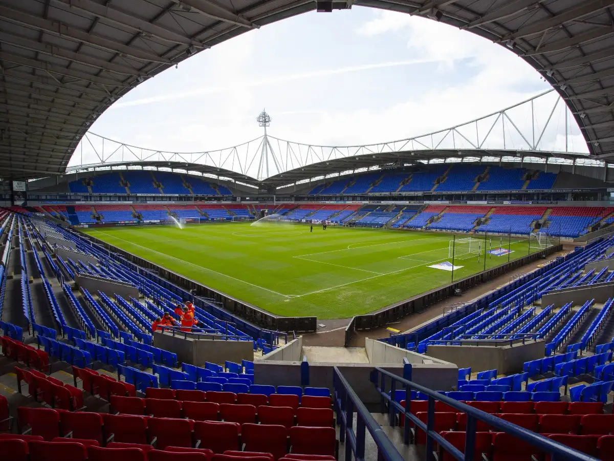 Football League match to be themed around Rugby League World Cup