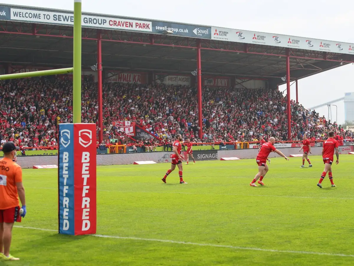 In numbers: Super League Rivals Round attendances
