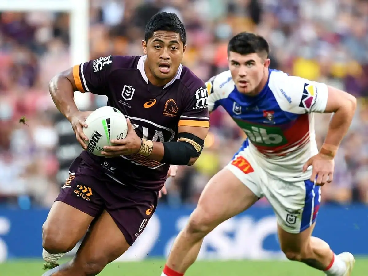 Anthony Milford gets NRL approval to join Newcastle Knights