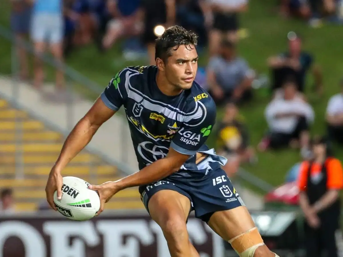 Te Maire Martin set for NRL return three years after bleed on brain