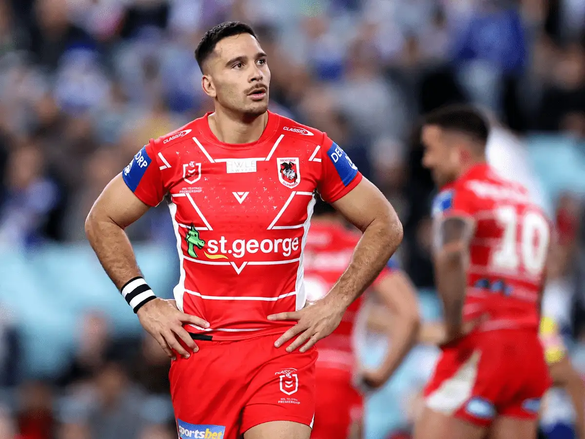 Toulouse Olympique sign former NRL half-back Corey Norman