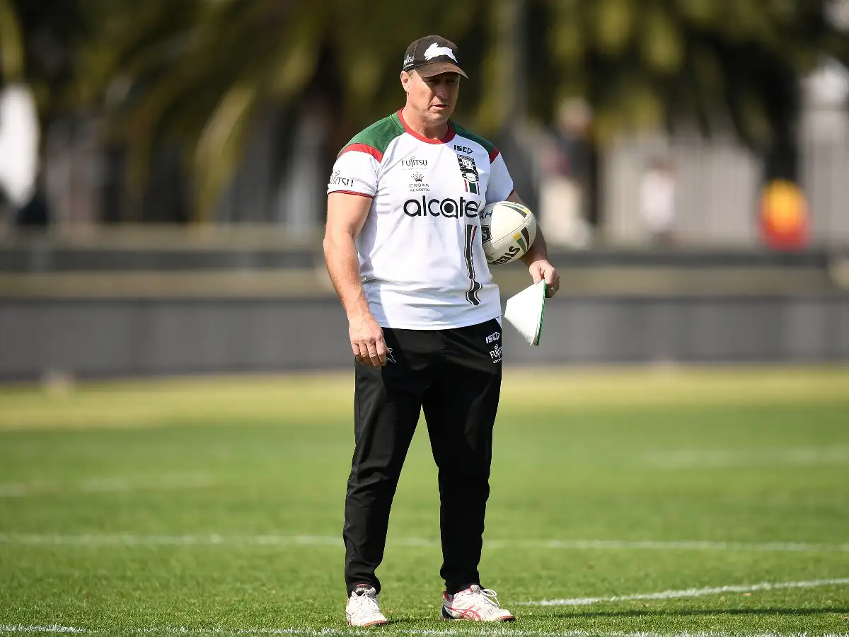 Rumour Mill: Former Leeds Rhinos coach drafted in to help revive South Sydney Rabbitohs