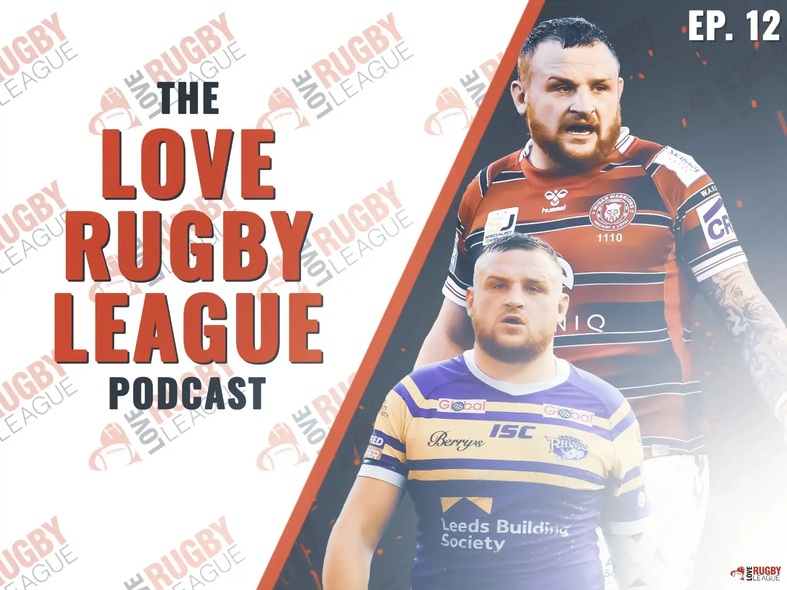 Podcast: Brad Singleton on working under Matt Peet, Leeds Rhinos and the power of positivity