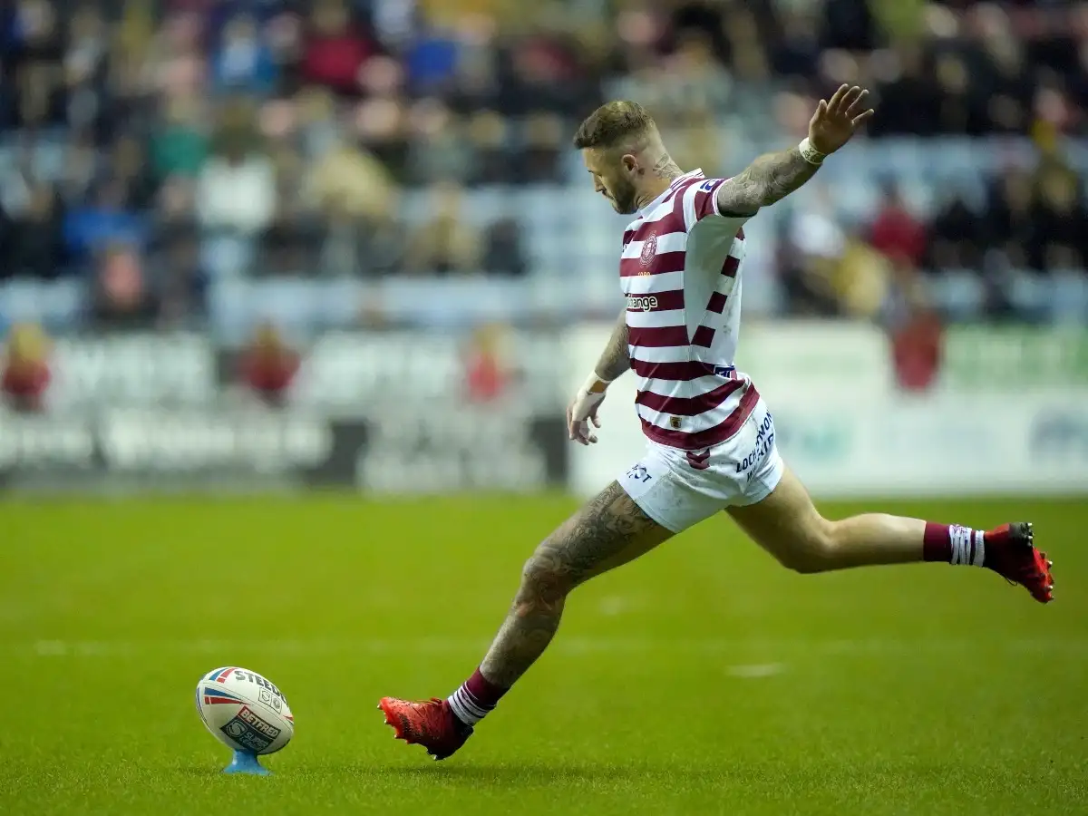 Zak Hardaker