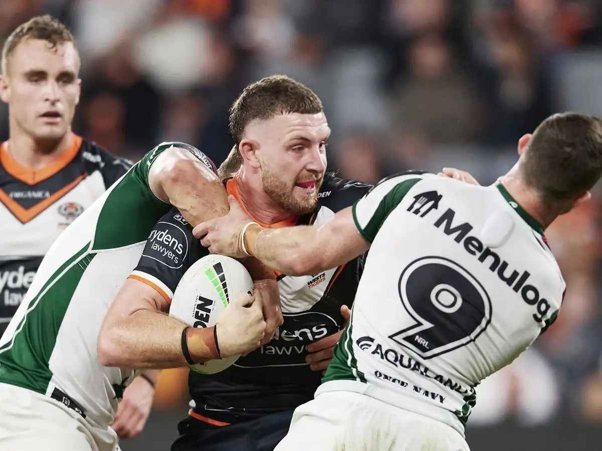 Jackson Hastings one of the buys of the season says former NRL star