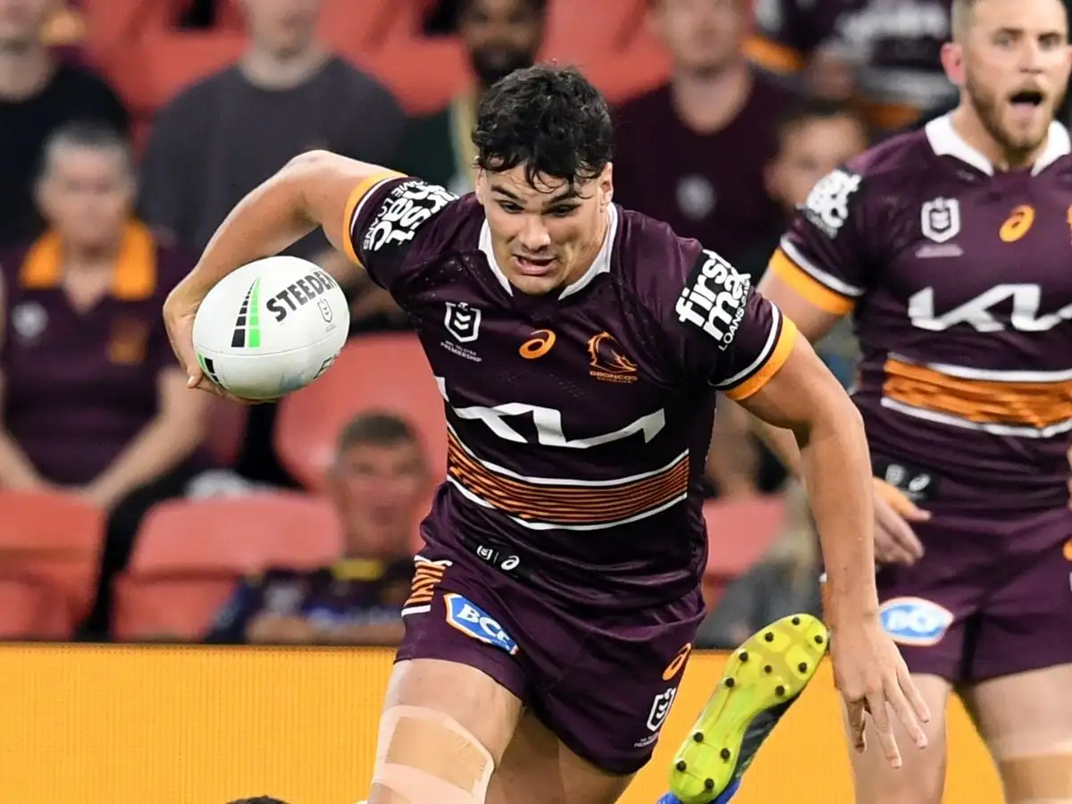 NRL 2022, Brisbane Broncos preview, best 17, biggest question mark