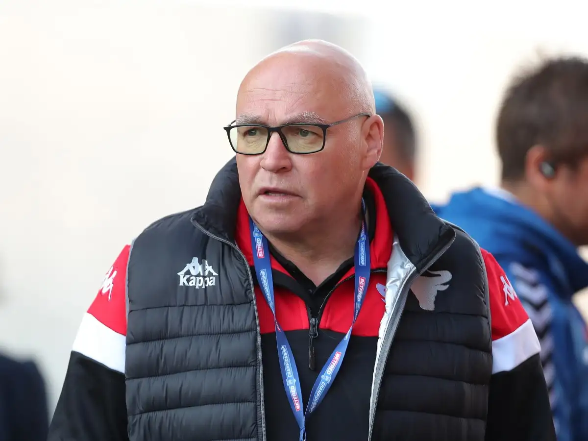 RL Today: John Kear linked with Wakefield & Benji Marshall on the Apprentice