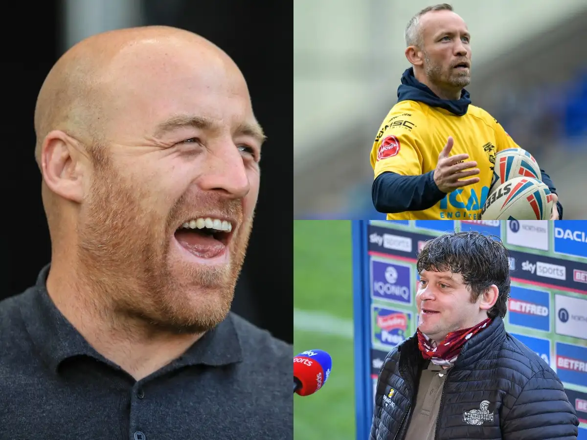 Six Potential candidates to become Bradford Bulls Head Coach