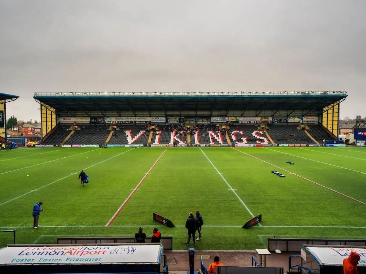 Widnes Vikings: Six potential candidates to be next head coach